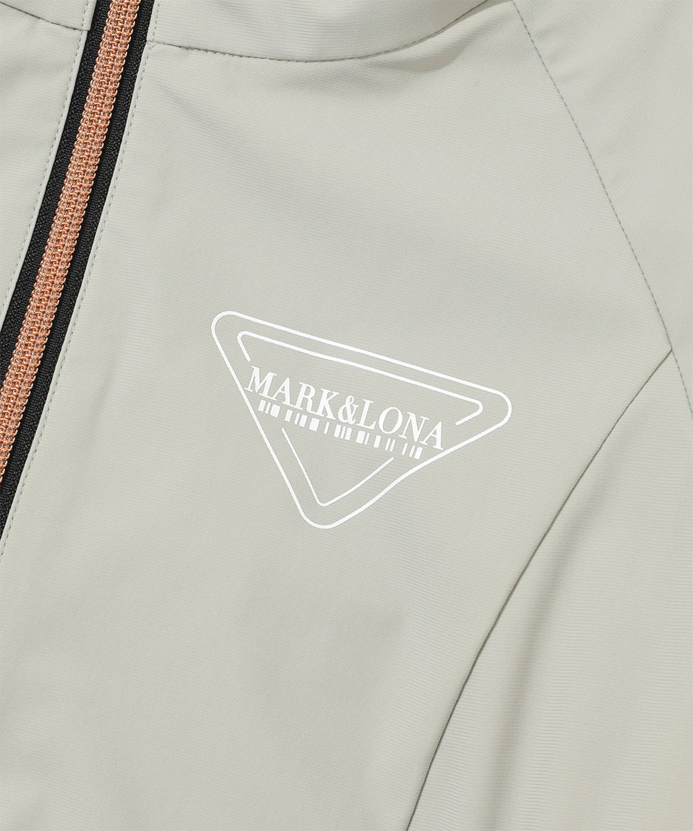 MARK&LONA WOMENS Full Zip Jacket