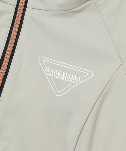 MARK&LONA WOMENS Full Zip Jacket