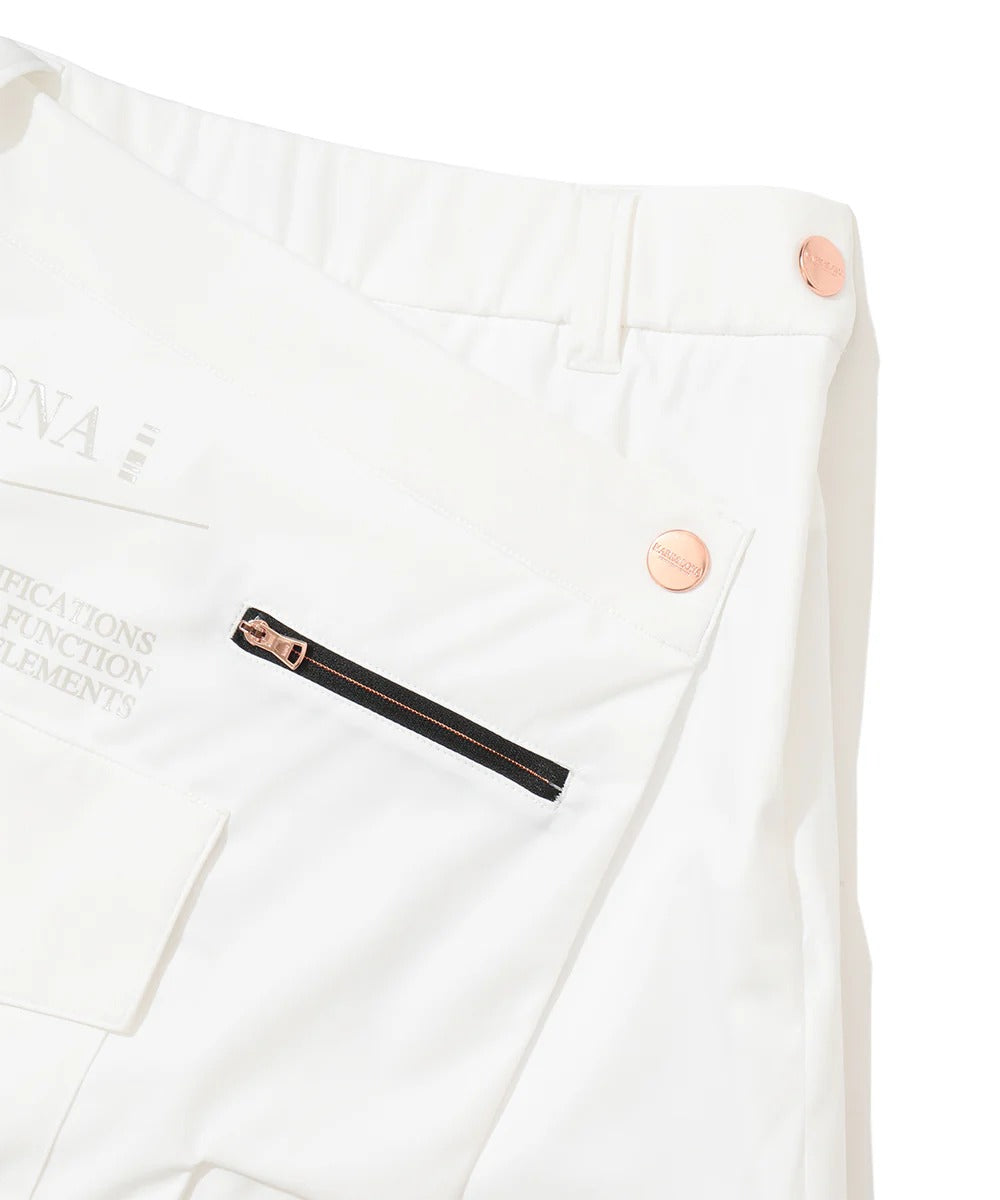 MARK&LONA WOMENS Asymmetrical skirt