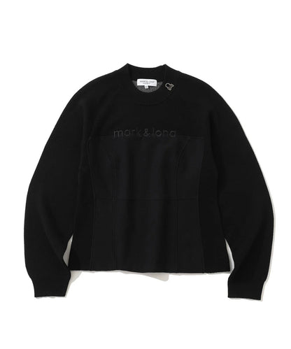 MARK&LONA WOMENS Cornel Contour Fit Combo Pullover