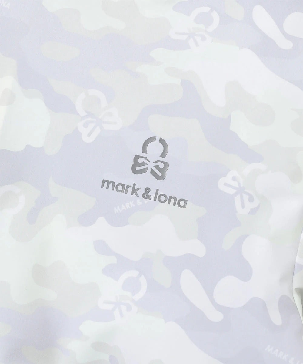 MARK&LONA WOMENS 2-Way Pullover Jacket