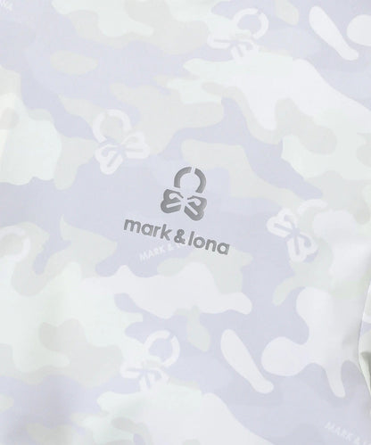 MARK&LONA WOMENS 2-Way Pullover Jacket