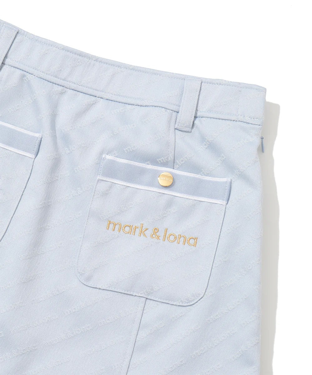 MARK&LONA WOMENS Siena Jacquard Skirt