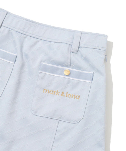 MARK&LONA WOMENS Siena Jacquard Skirt