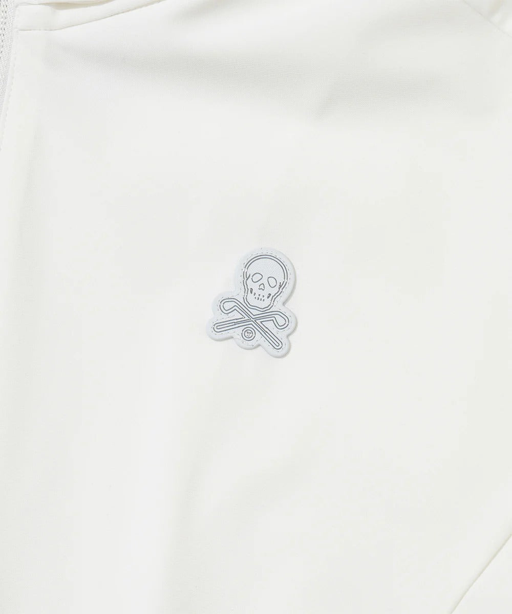 MARK&LONA WOMENS Velocity Dual Collar Performance