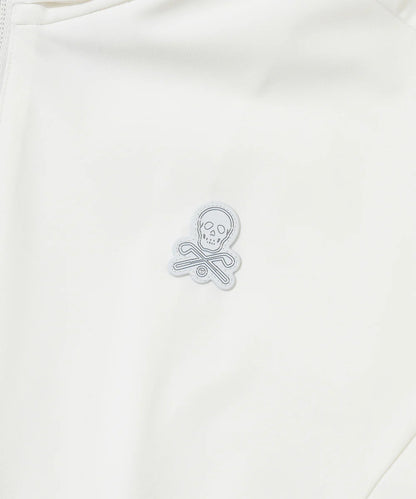 MARK&LONA WOMENS Velocity Dual Collar Performance