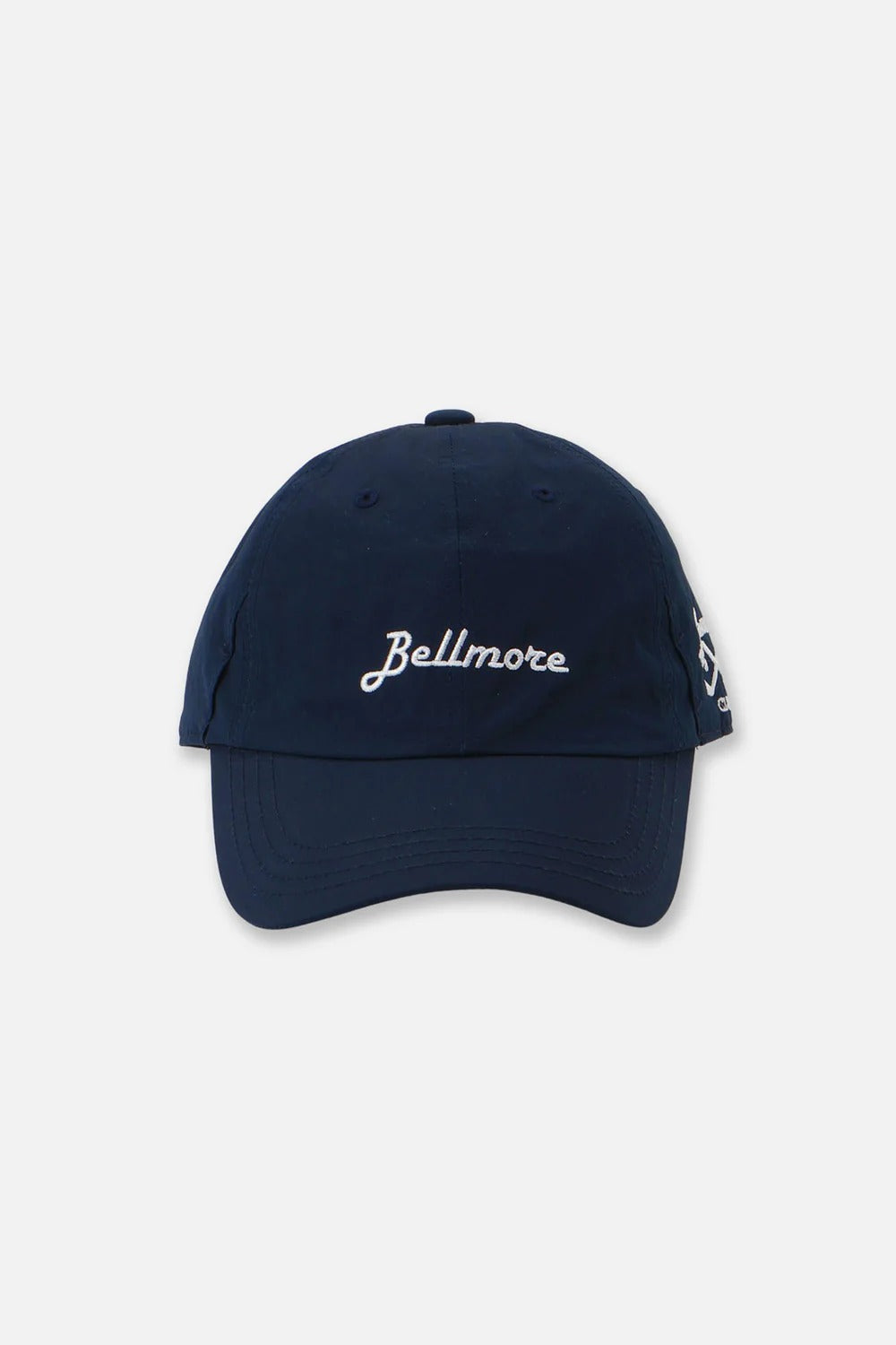 BELLMORE MENS NYLON 6 PANEL CAP