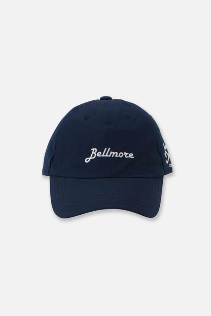 BELLMORE MENS NYLON 6 PANEL CAP
