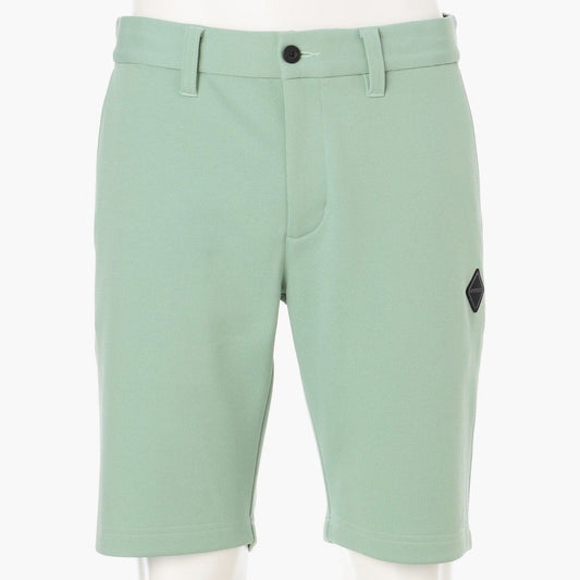 BRIEFING MENS MS BACK PILE SHORT PANTS