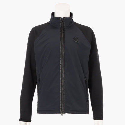 BRIEFING MENS CE MS POLARTEC WINDBLOCK BLOUSON