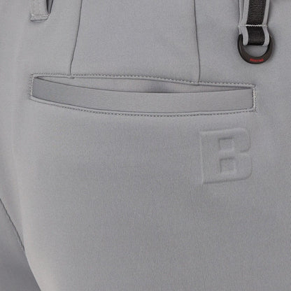BRIEFING MENS MS 3D LOGO JOGGER PANTS