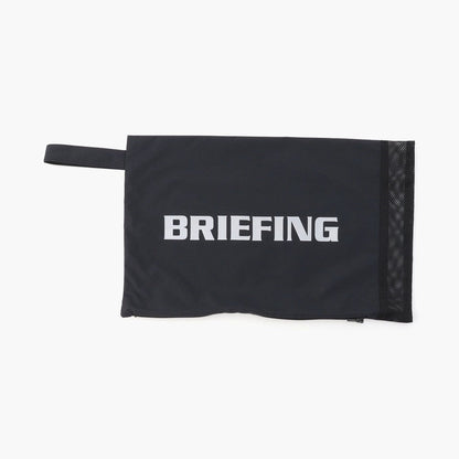 BRIEFING WOMENS WS WATERPROOF BLOUSON