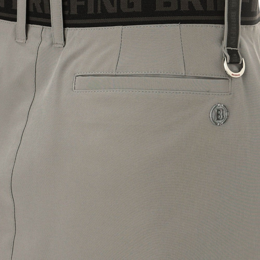 BRIEFING WOMENS WS COOLCORE LOGO ELASTIC SKIRT