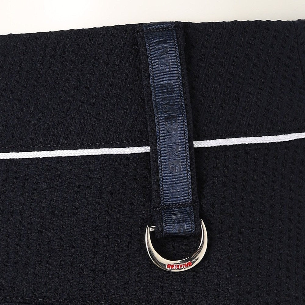 BRIEFING WOMENS WS SEERSUCKER SKIRT