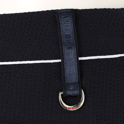 BRIEFING WOMENS WS SEERSUCKER SKIRT