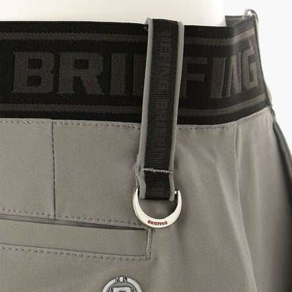 BRIEFING WOMENS WS COOLCORE LOGO ELASTIC SKIRT