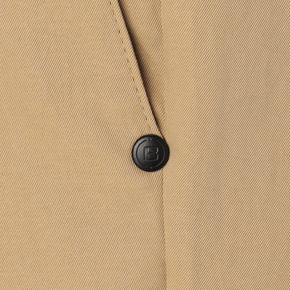 BRIEFING MENS MS WR STRAIGHT PANTS