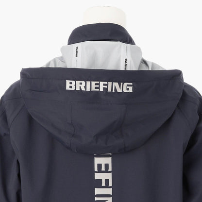 BRIEFING WOMENS WS WATERPROOF BLOUSON