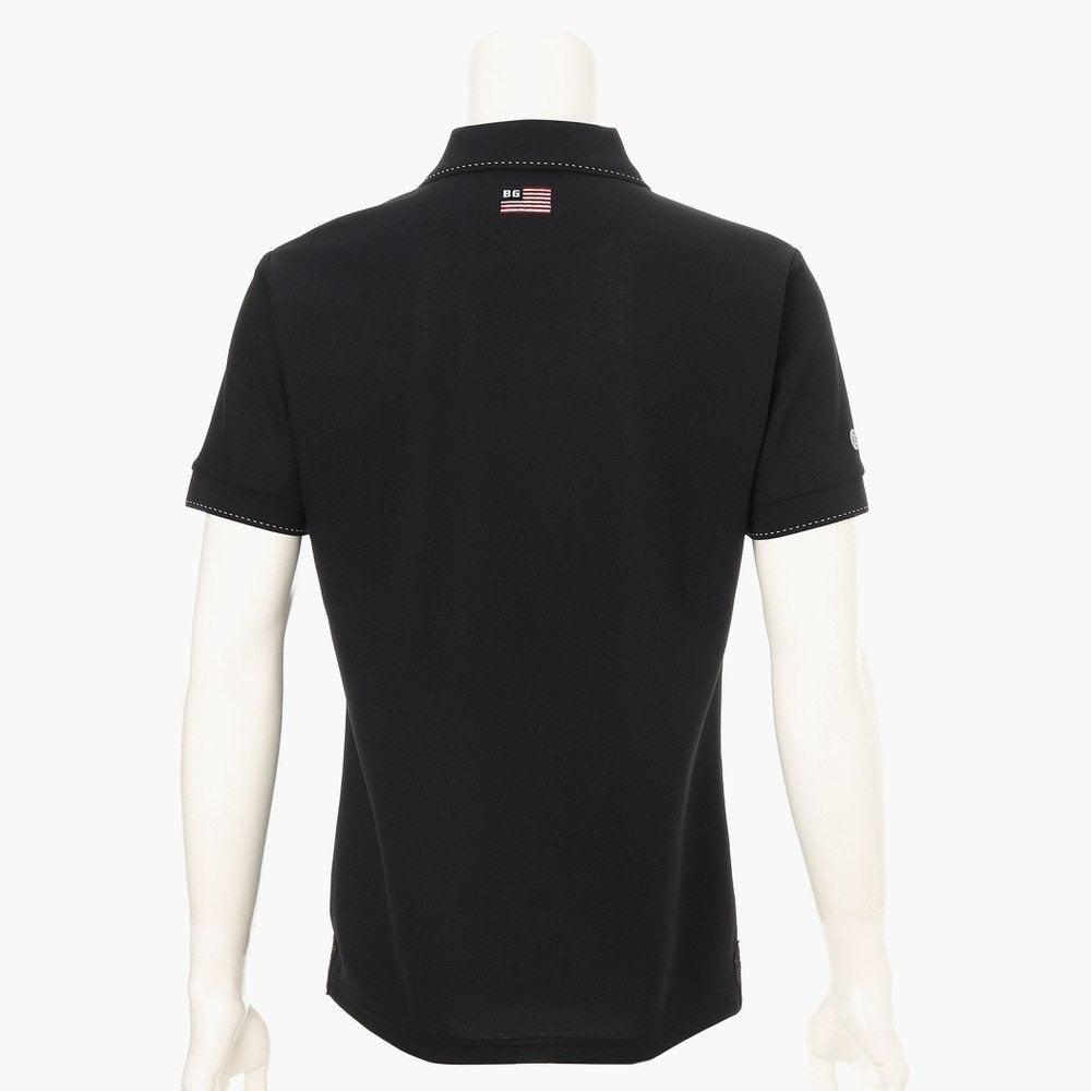 BRIEFING MENS MS BASIC POLO