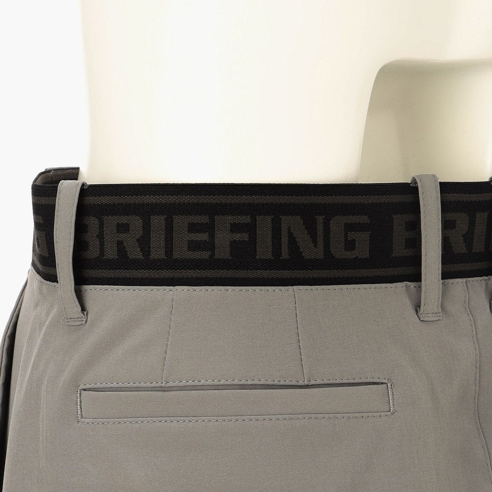 BRIEFING WOMENS WS COOLCORE LOGO ELASTIC SKIRT