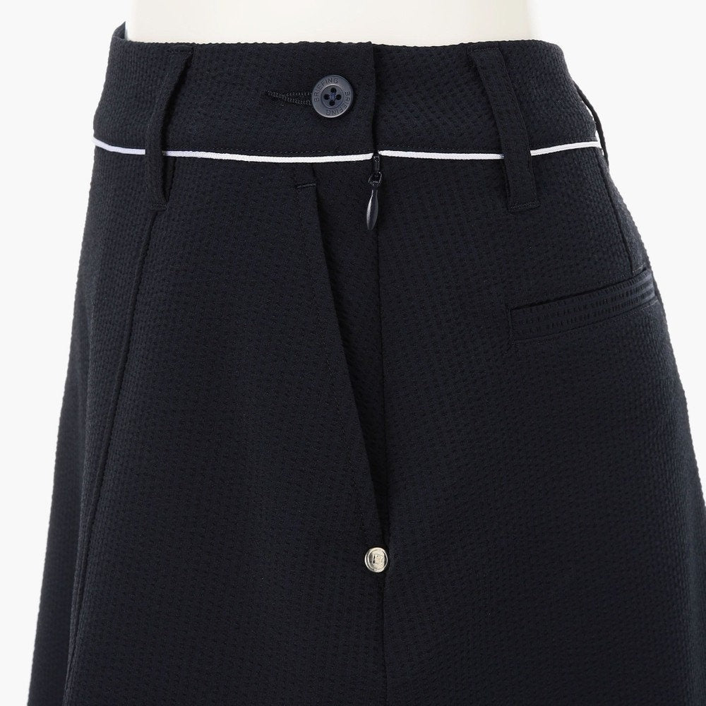 BRIEFING WOMENS WS SEERSUCKER SKIRT