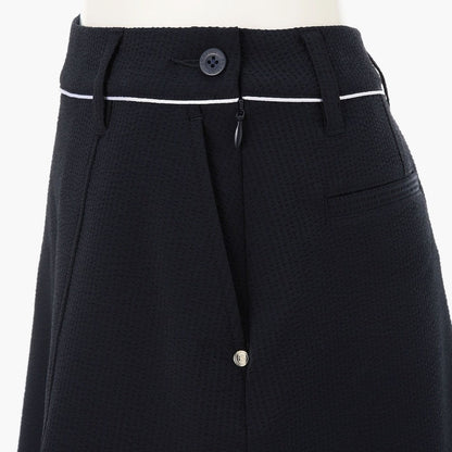 BRIEFING WOMENS WS SEERSUCKER SKIRT