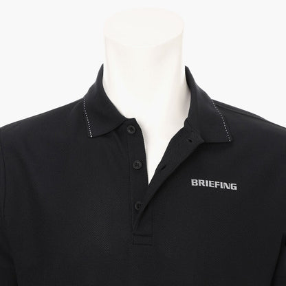 BRIEFING MENS MS BASIC POLO