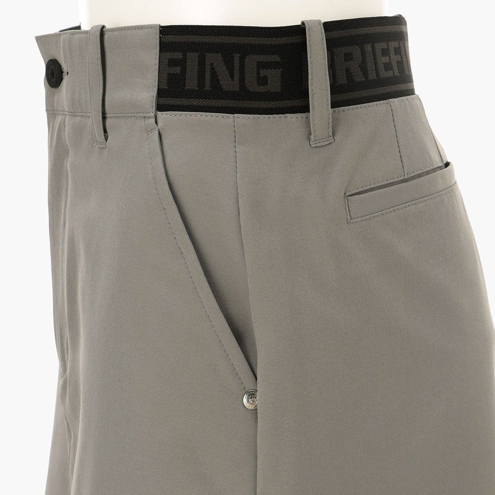BRIEFING WOMENS WS COOLCORE LOGO ELASTIC SKIRT