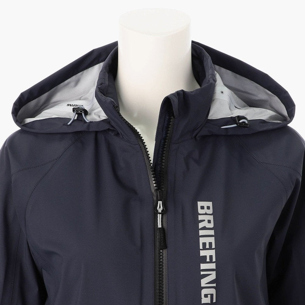BRIEFING WOMENS WS WATERPROOF BLOUSON