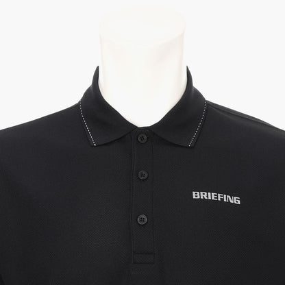 BRIEFING MENS MS BASIC POLO