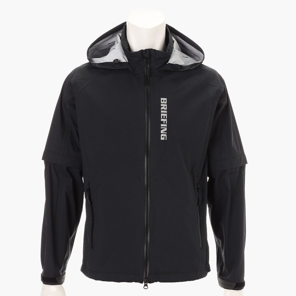 BRIEFING MENS MS WATERPROOF BLOUSON