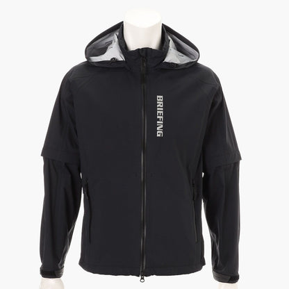 BRIEFING MENS MS WATERPROOF BLOUSON