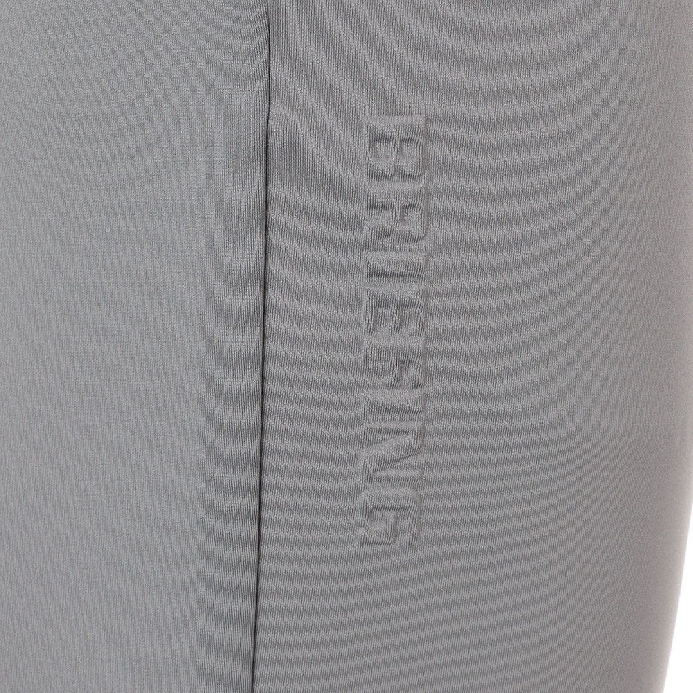 BRIEFING MENS MS 3D LOGO JOGGER PANTS