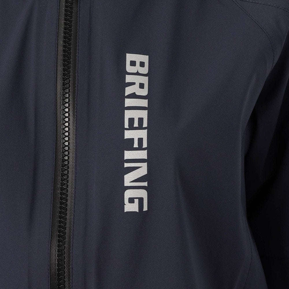 BRIEFING WOMENS WS WATERPROOF BLOUSON