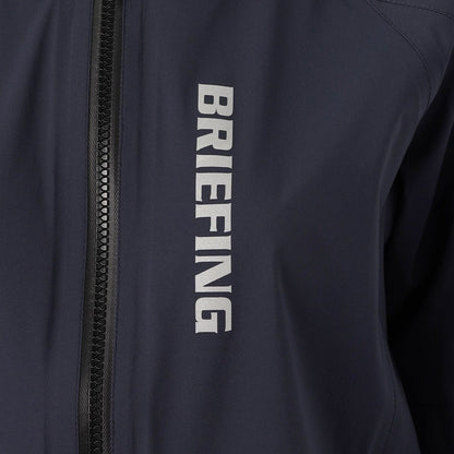 BRIEFING WOMENS WS WATERPROOF BLOUSON
