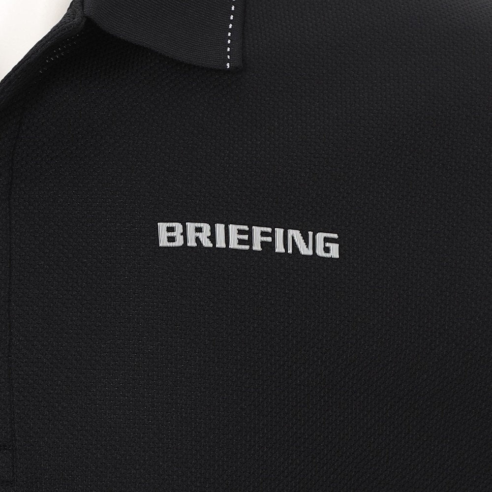 BRIEFING MENS MS BASIC POLO