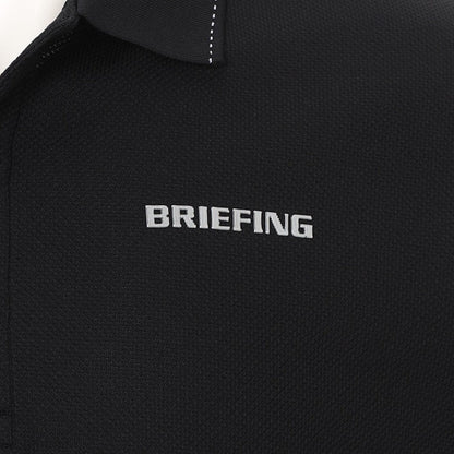 BRIEFING MENS MS BASIC POLO