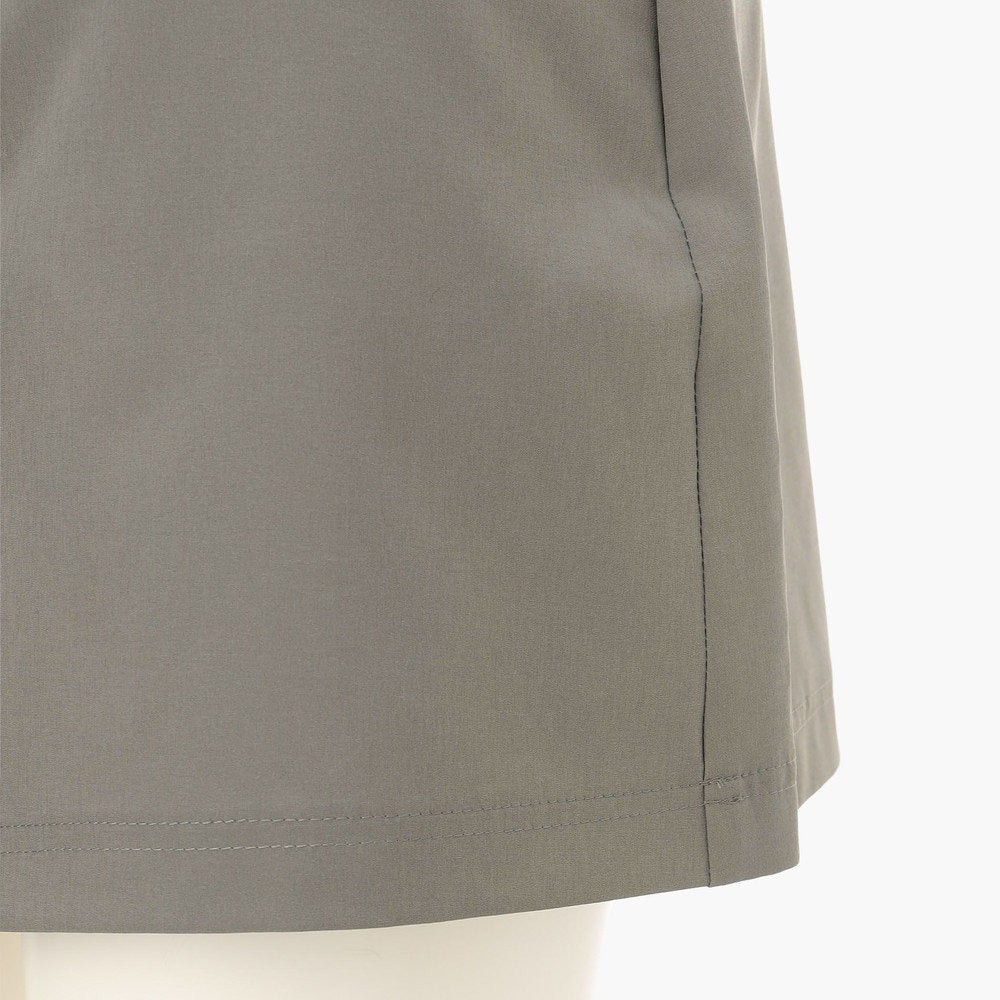 BRIEFING WOMENS WS COOLCORE LOGO ELASTIC SKIRT