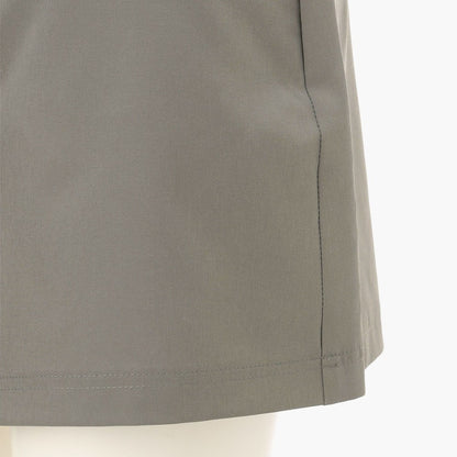 BRIEFING WOMENS WS COOLCORE LOGO ELASTIC SKIRT