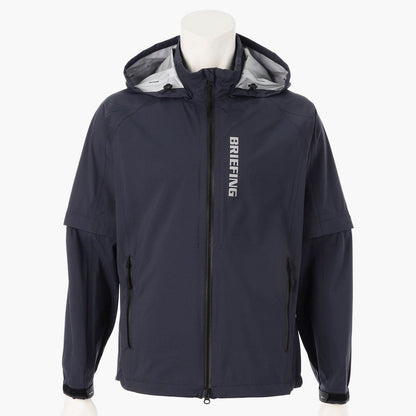 BRIEFING MENS MS WATERPROOF BLOUSON