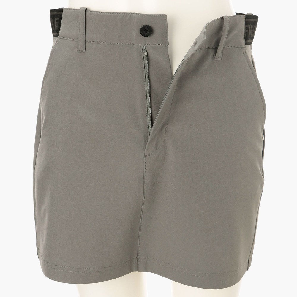 BRIEFING WOMENS WS COOLCORE LOGO ELASTIC SKIRT
