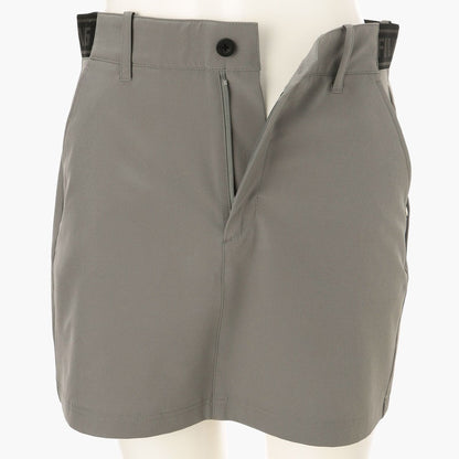 BRIEFING WOMENS WS COOLCORE LOGO ELASTIC SKIRT