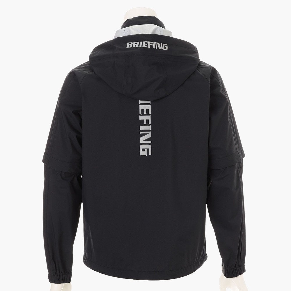 BRIEFING MENS MS WATERPROOF BLOUSON