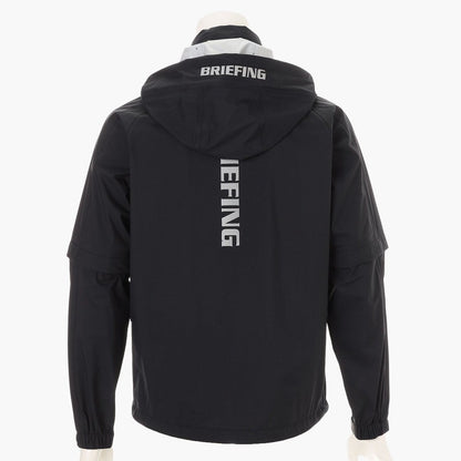 BRIEFING MENS MS WATERPROOF BLOUSON