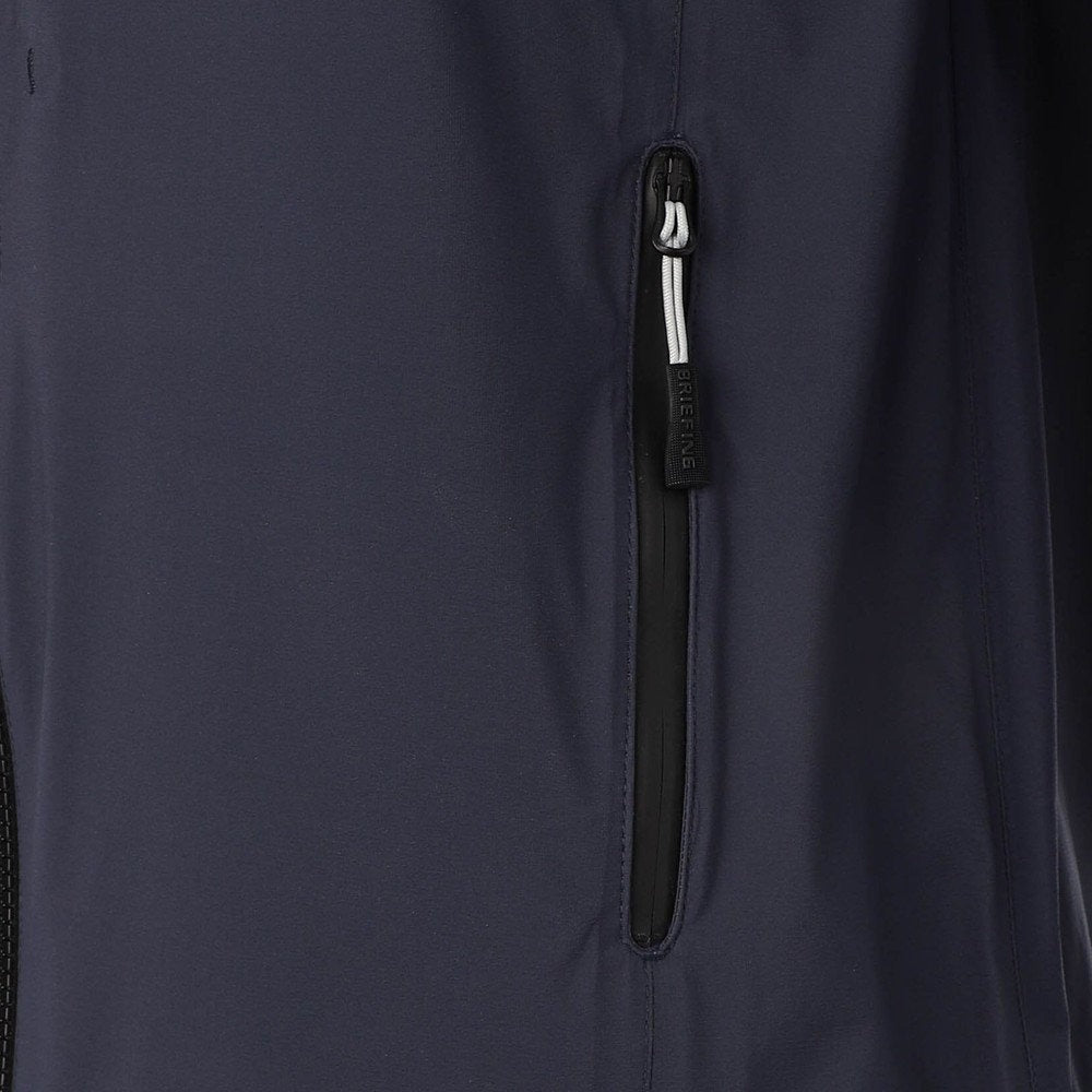 BRIEFING WOMENS WS WATERPROOF BLOUSON