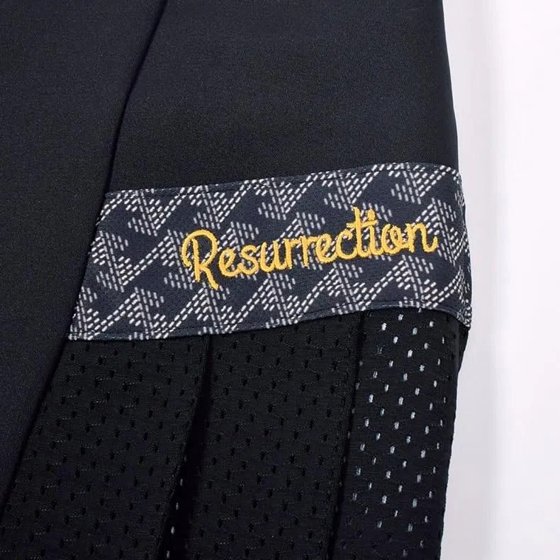 Resurrection WOMENS GM Accent Line Skirt