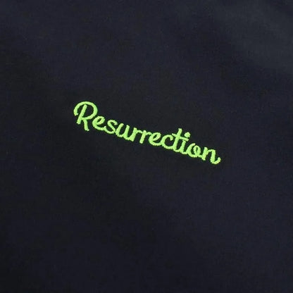 Resurrection MENS Neon Light Outer