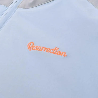 Resurrection MENS Neon Light Outer