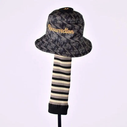 Resurrection Hat Head Cover （FW）