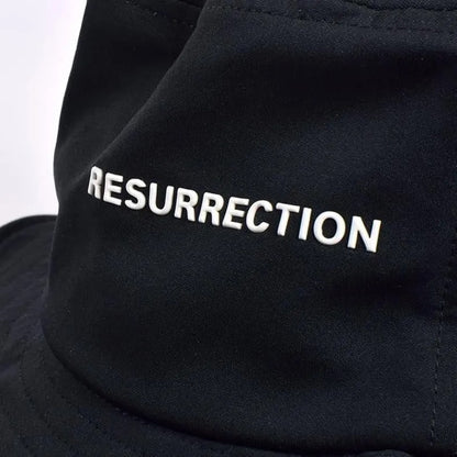 Resurrection MENS Safari Hat